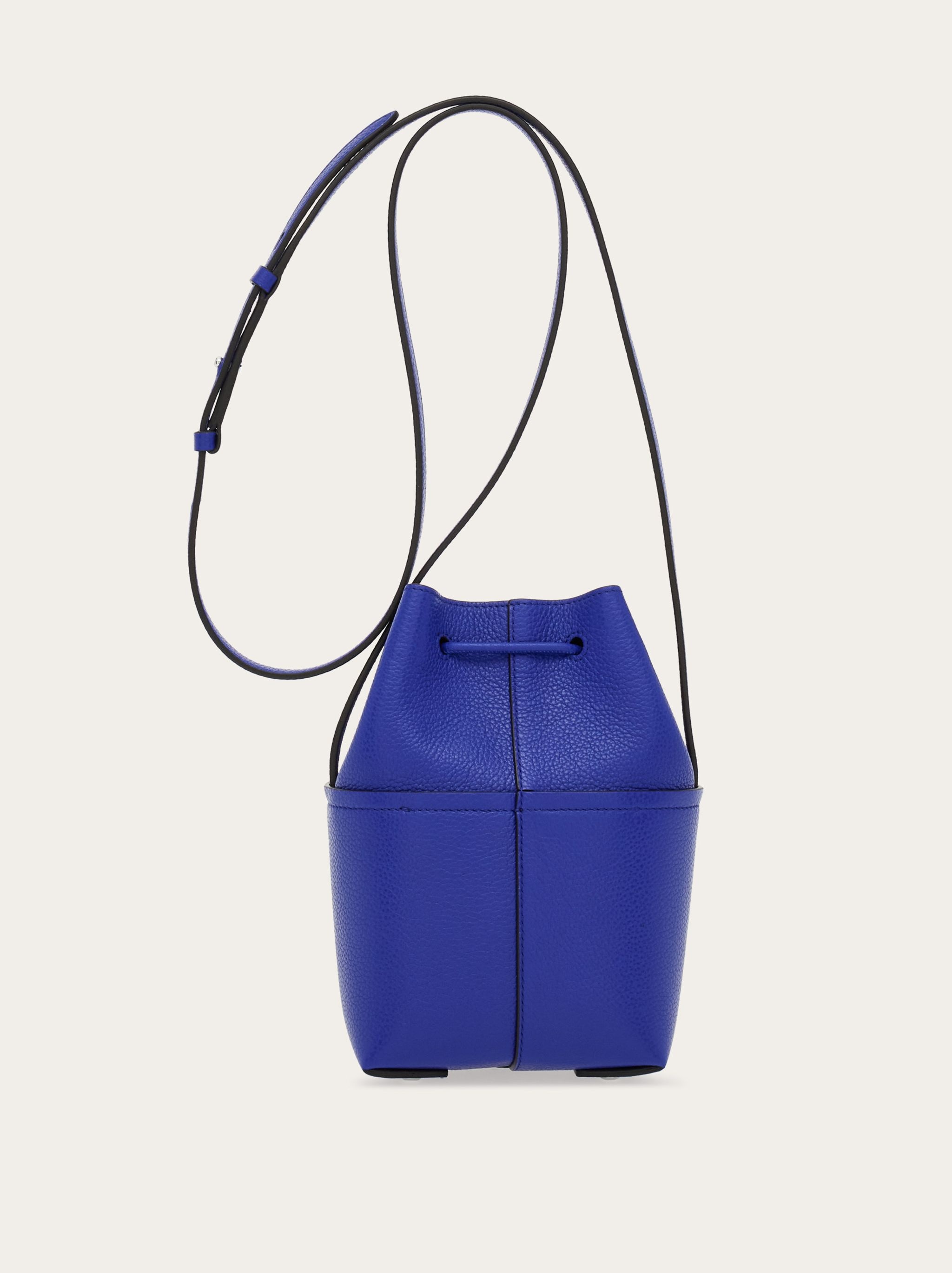 Gancini mini bag - 4