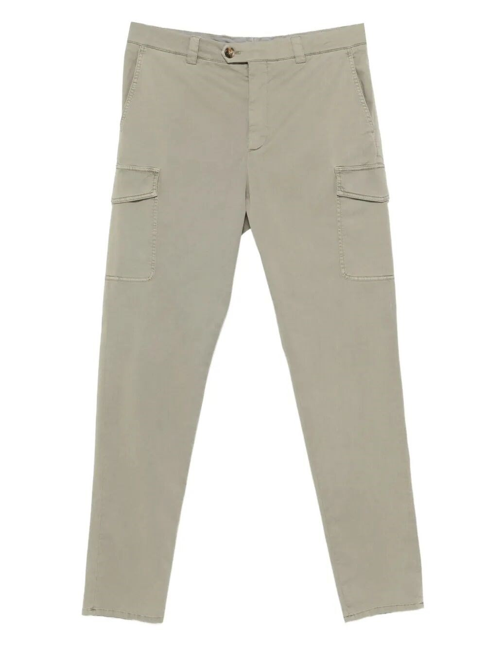 Dyed Pants - 1