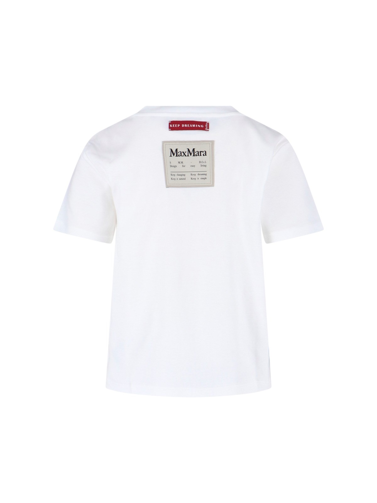 'GEMMA' T-SHIRT - 2