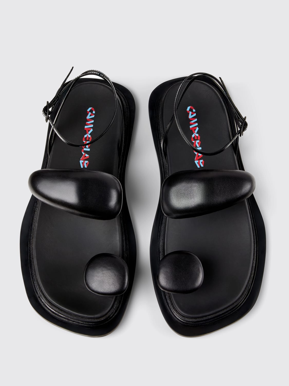 Shoes men CamperLab - 4