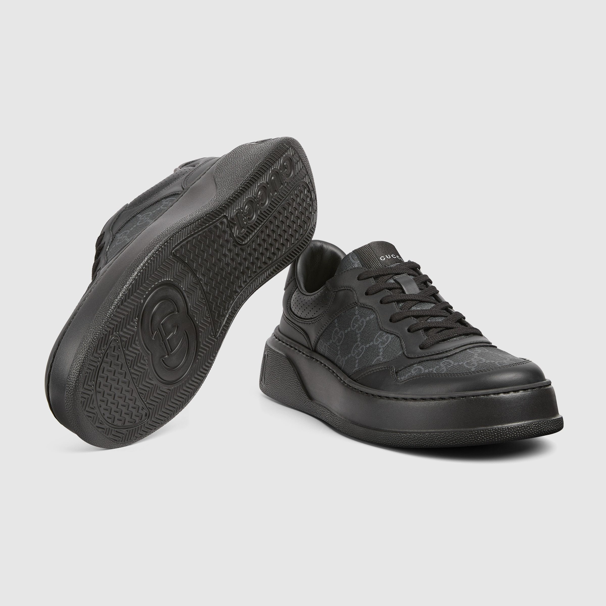 Men's GG sneaker - 6