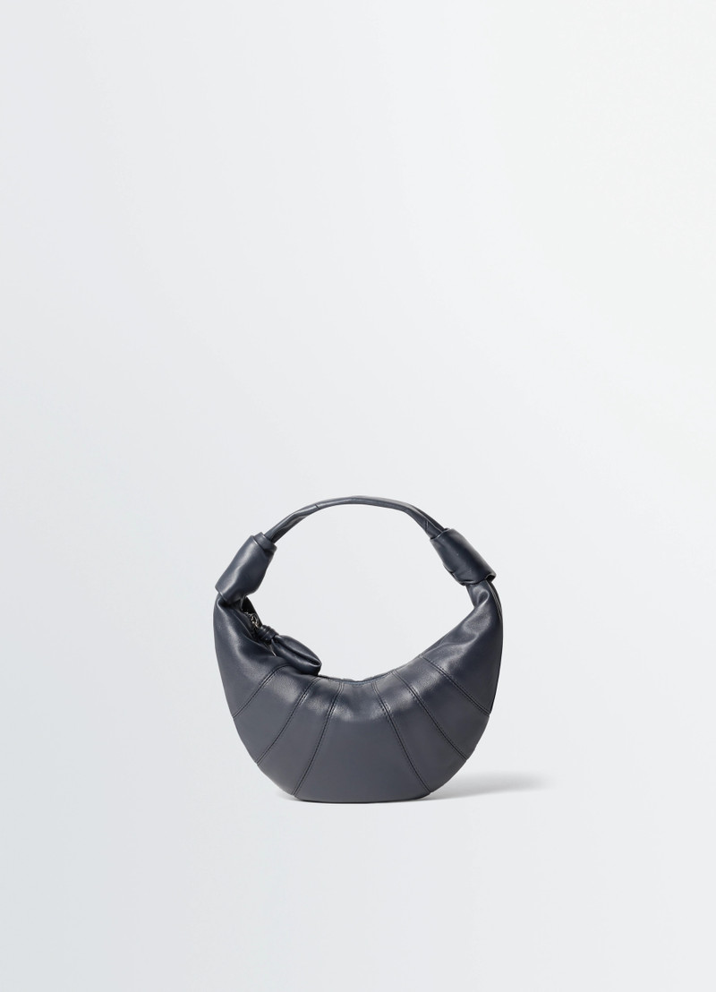 MINI FORTUNE CROISSANT BAG - 1