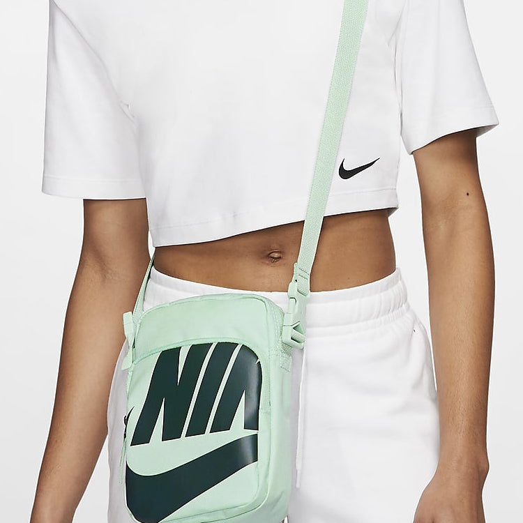 Nike Heritage 2.0 Bag 'Olive Green' BA6344-321 - 5