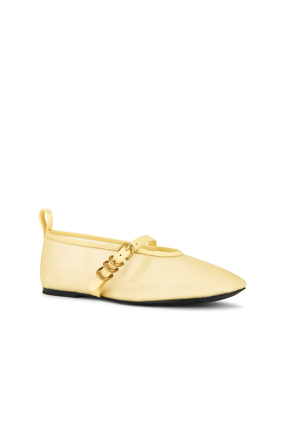 Spire Mesh Mary Jane - 2