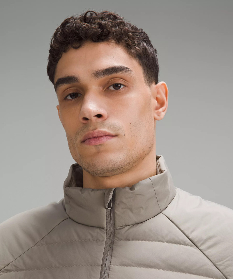 Men's Down for It All Jacket 4