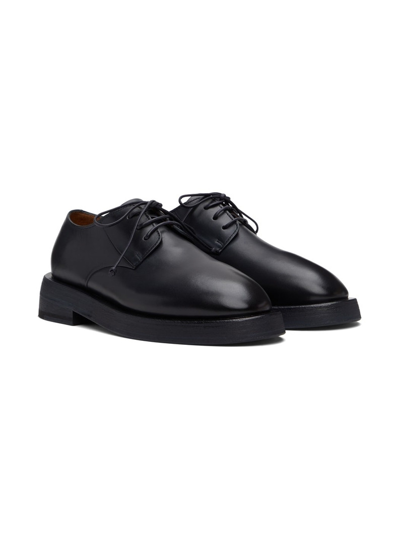 Navy Mentone Derbys 4