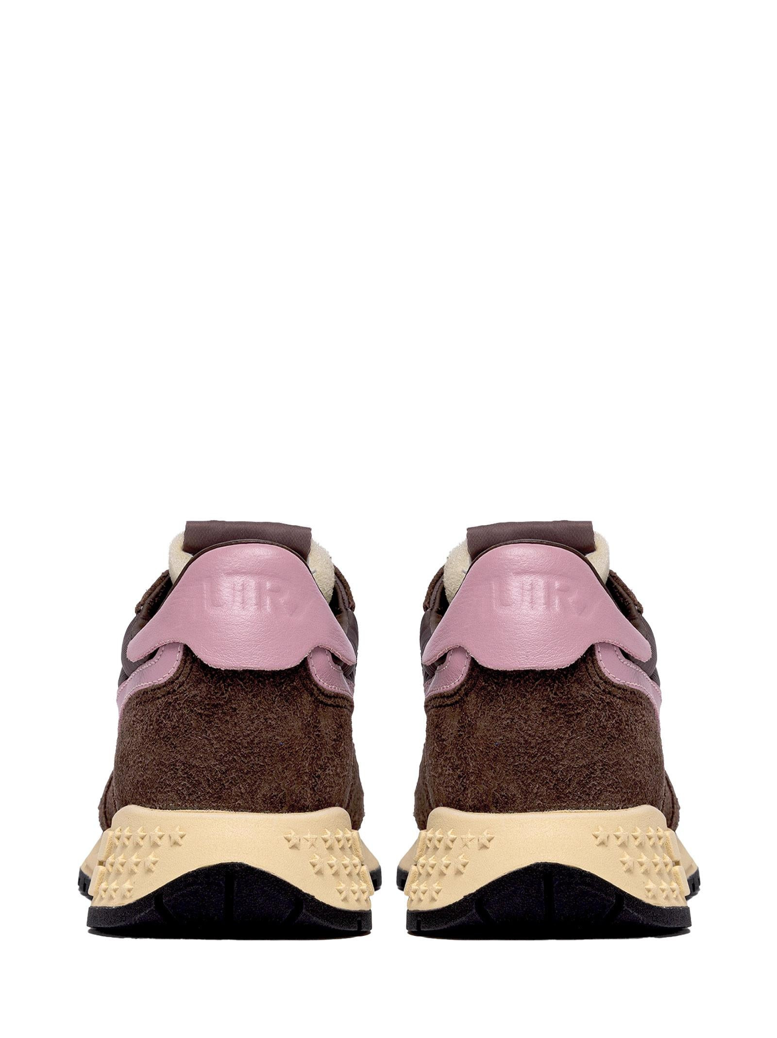 SNEAKERS REELWIND LOW AUTRY - 3