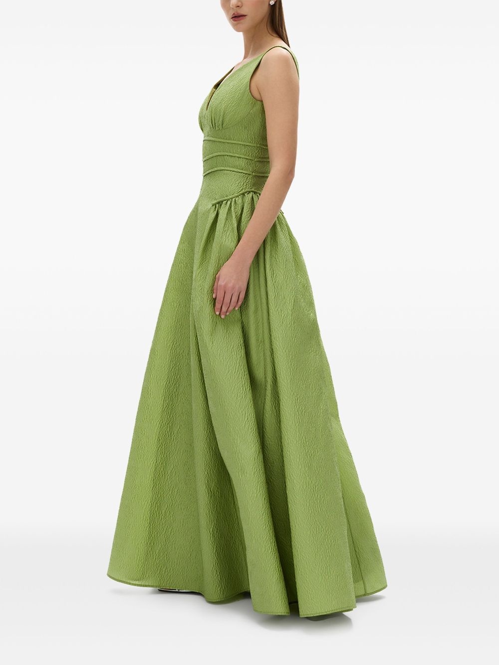 Sophia gown - 4