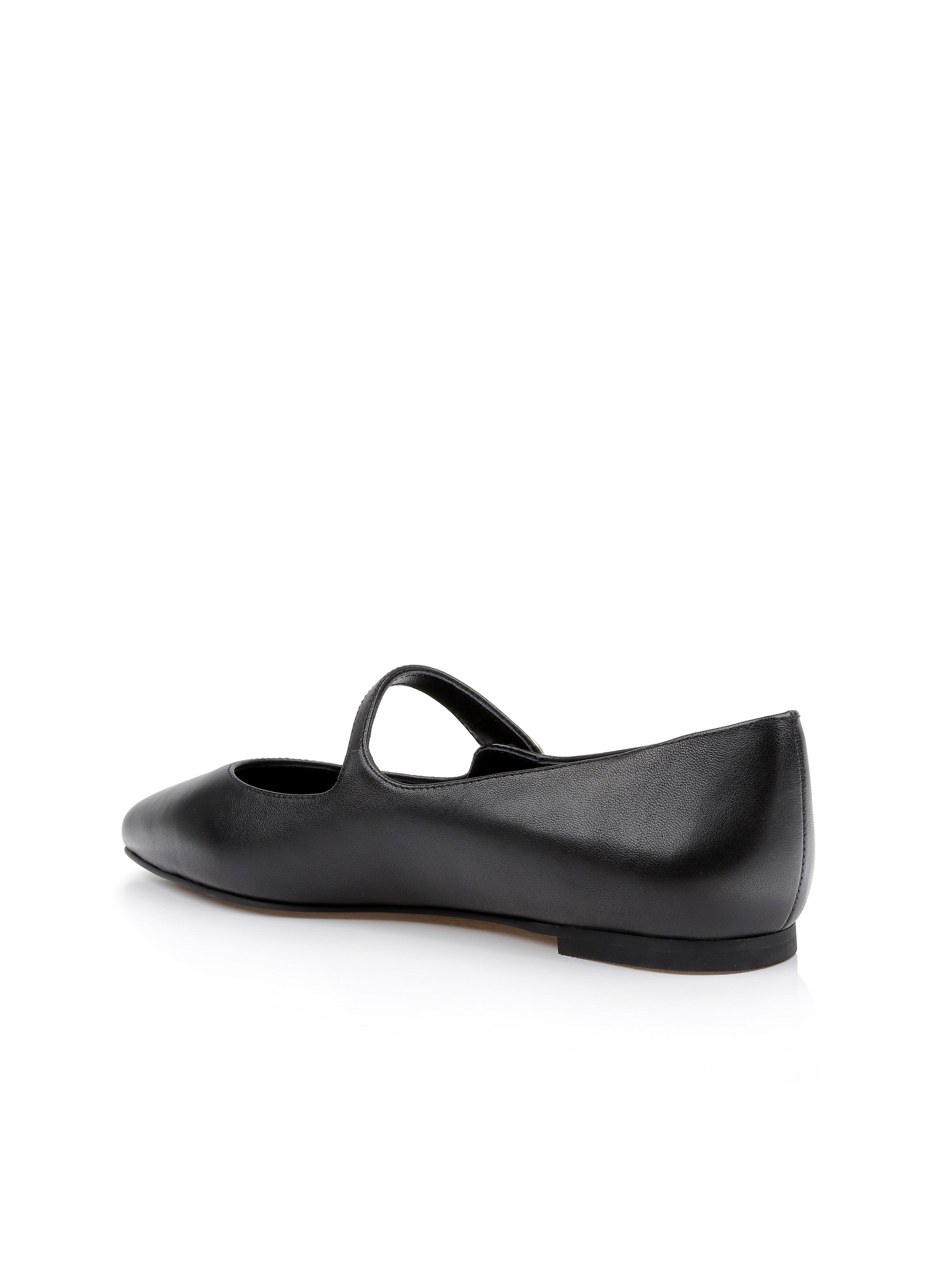 Gersende Mary Jane Flat - 3