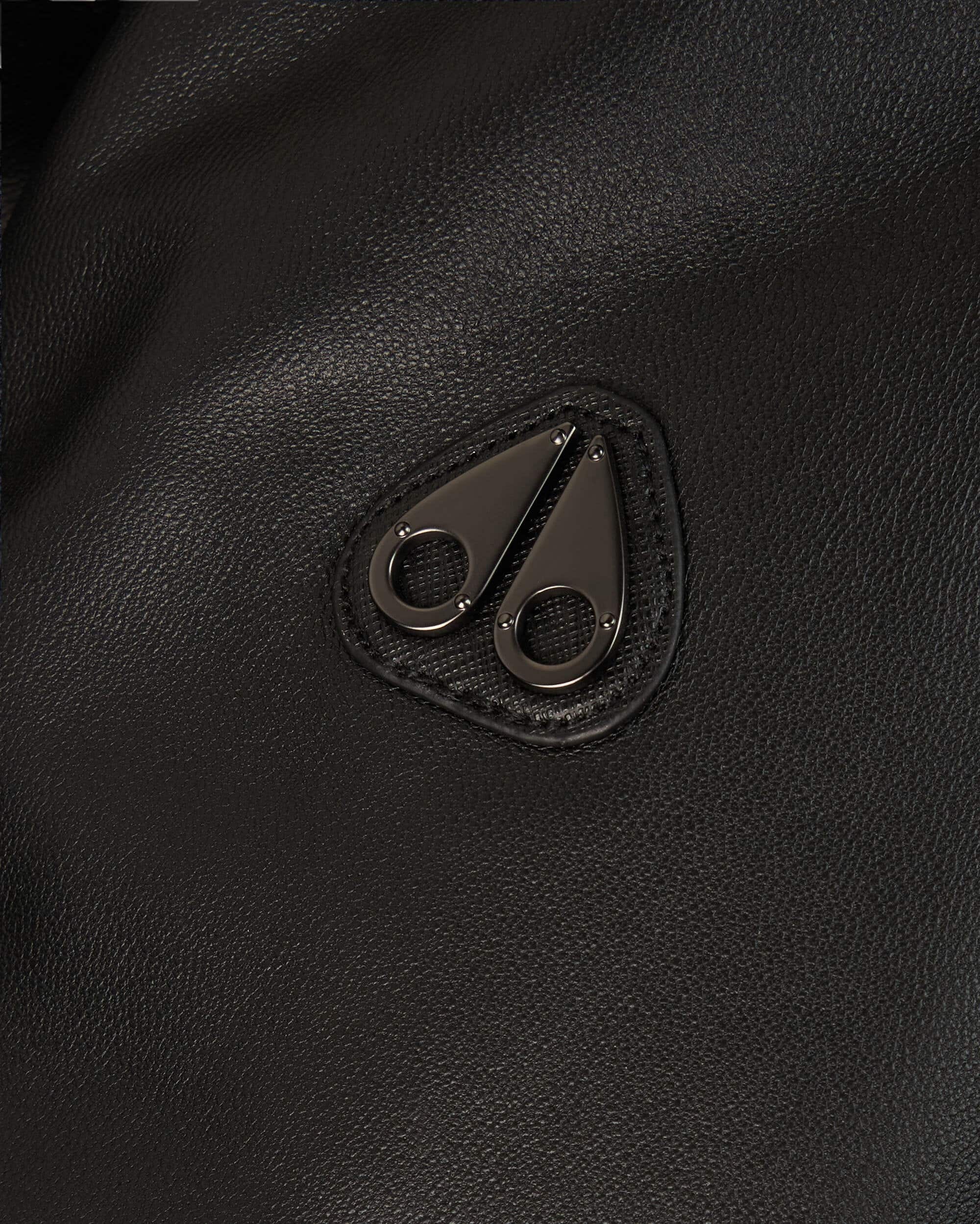 TOBA BOMBER JACKET - 5