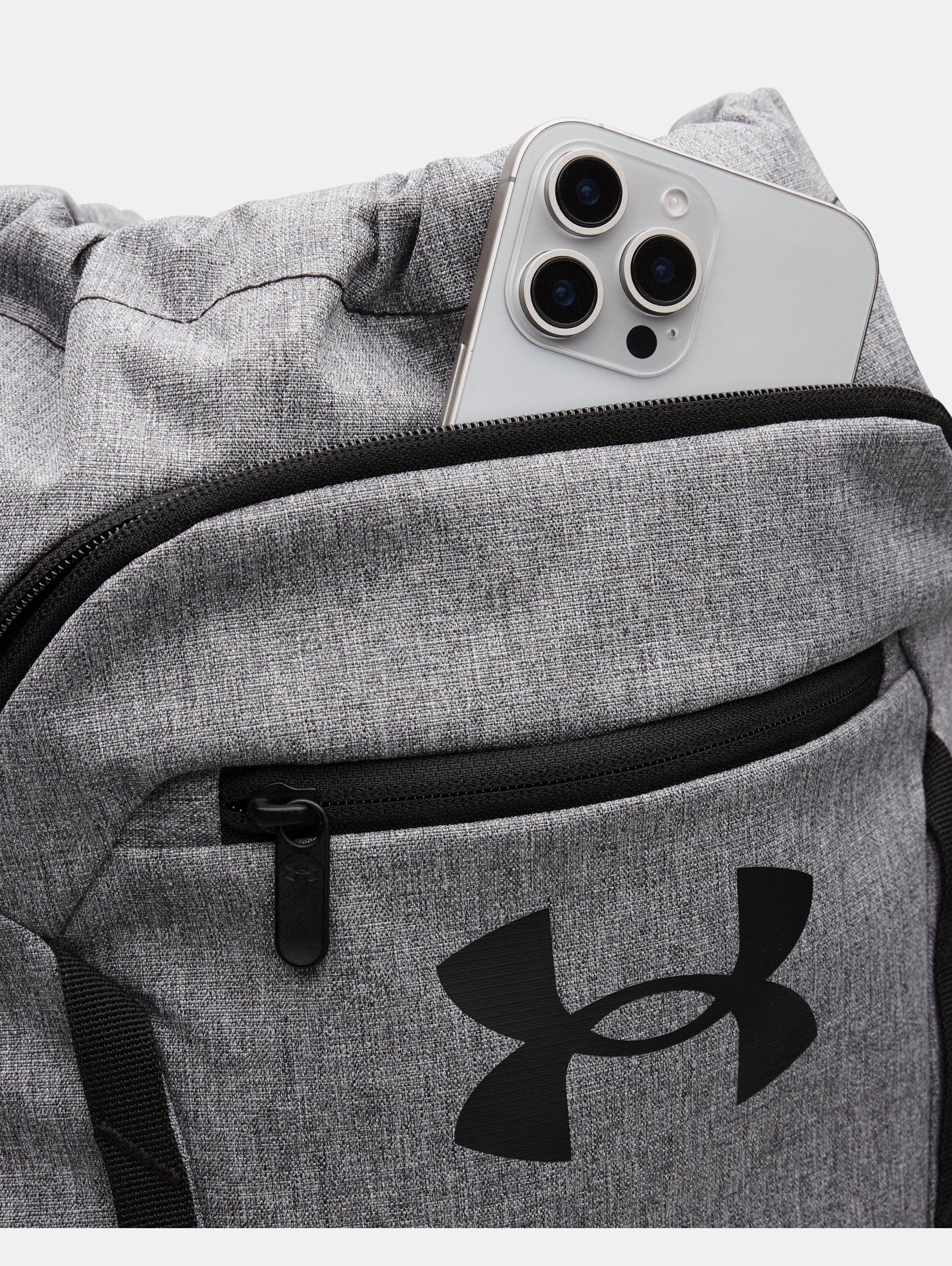 UA Hustle - 3