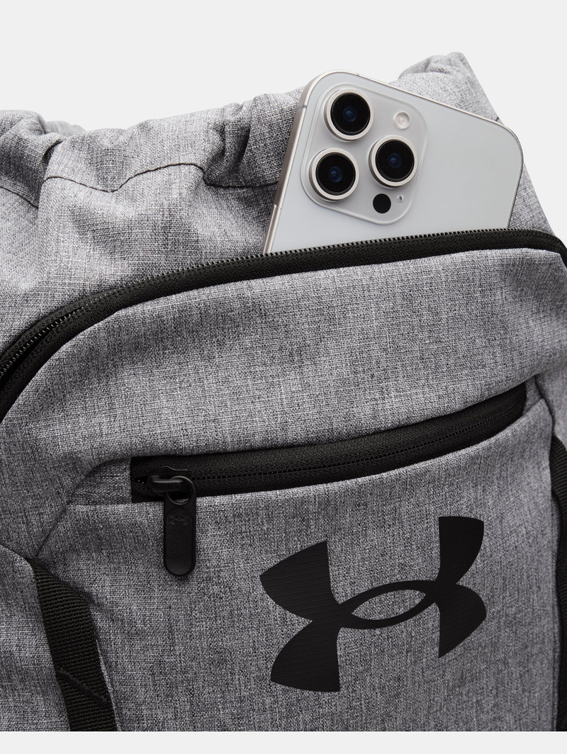 UA Hustle 3