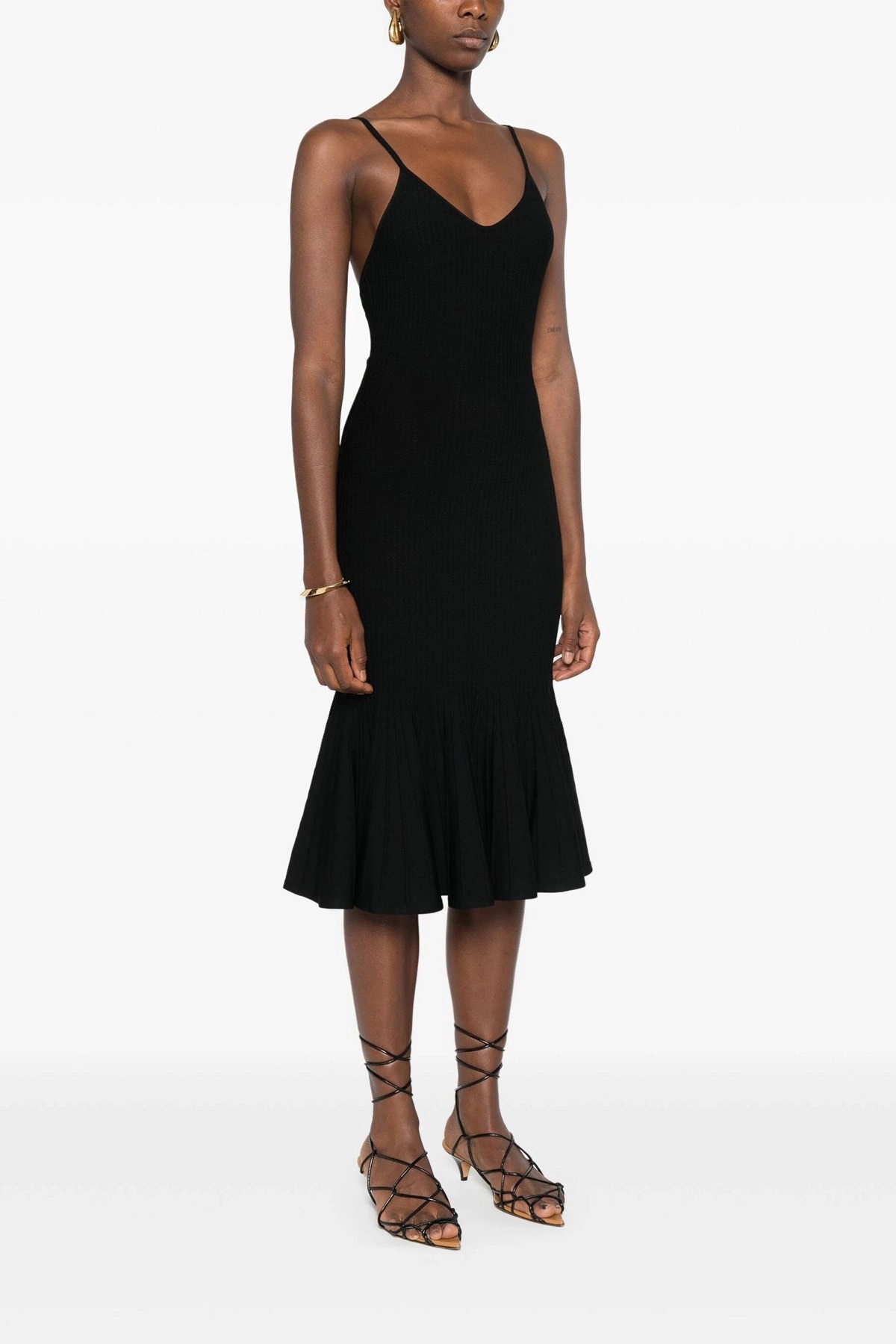 'Queen' dress - 2
