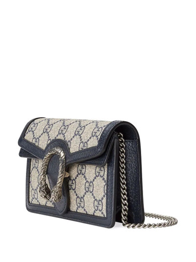 GUCCI Dionysus shoulder bag outlook