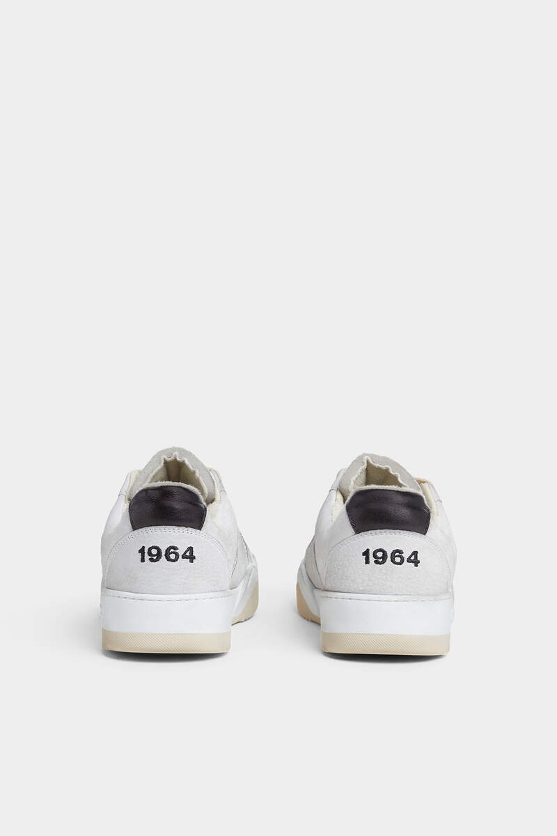SPIKER SNEAKERS - 3