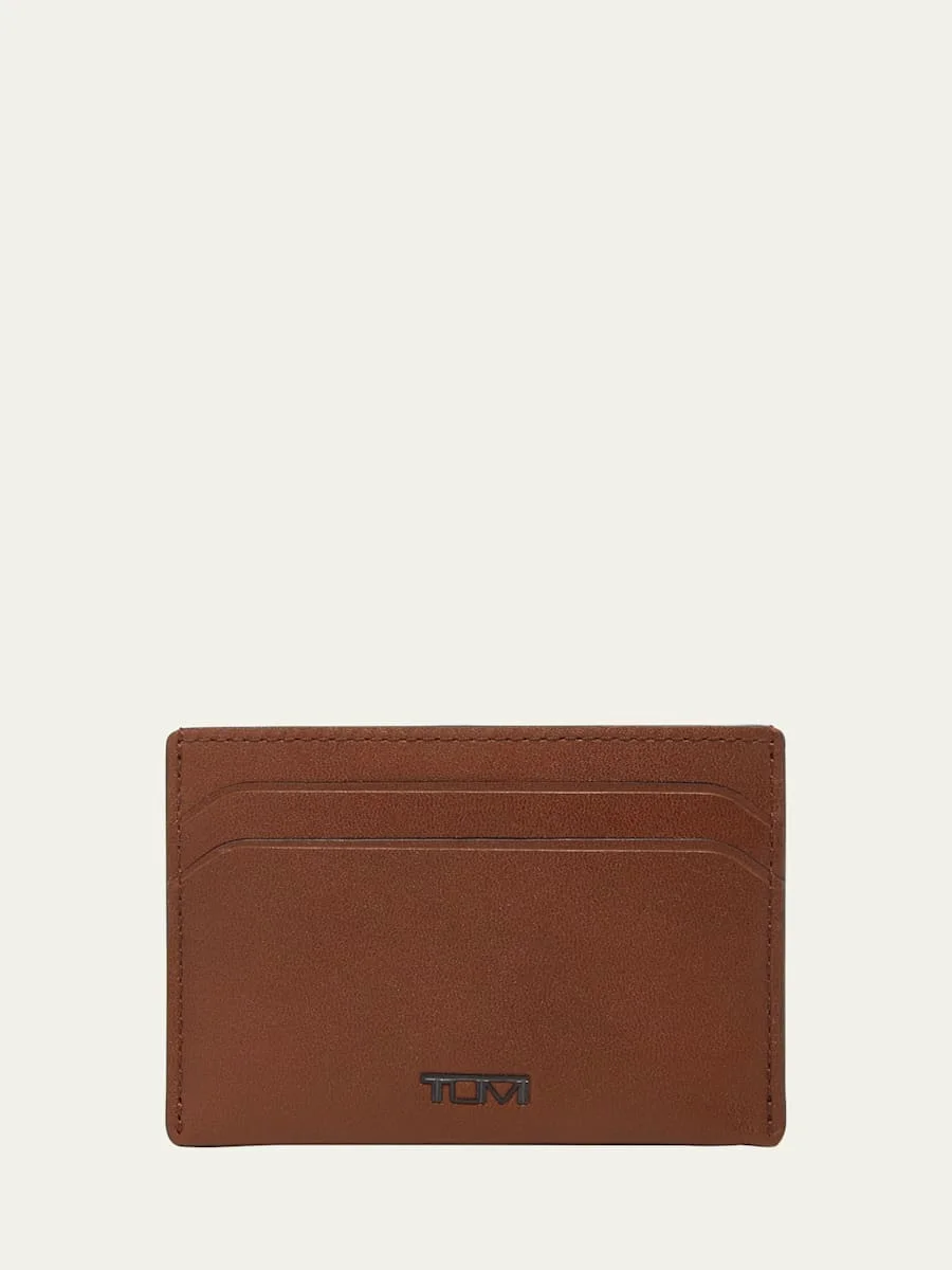Slim Card Case - 1