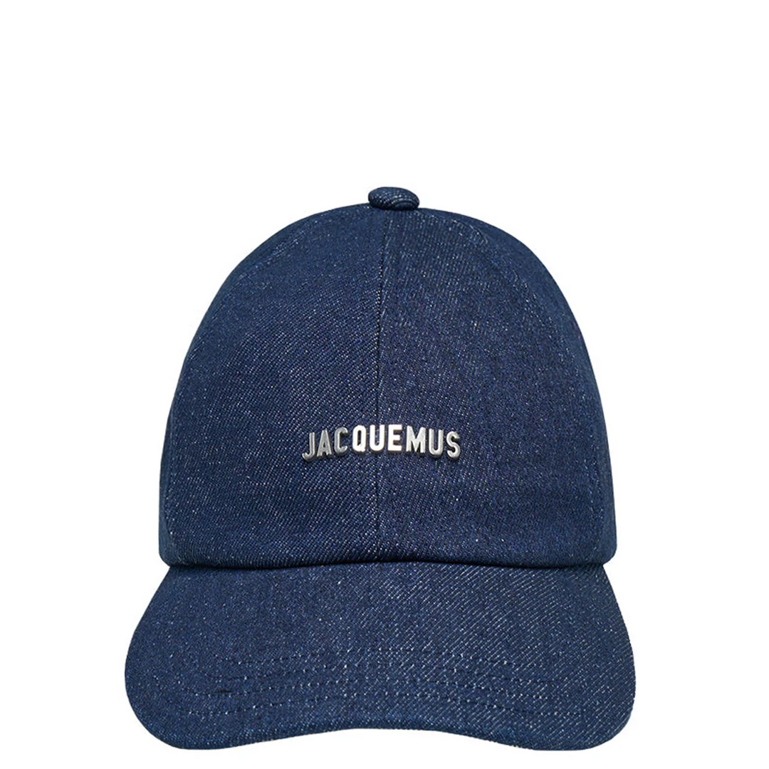 La casquette Gadjo - 1