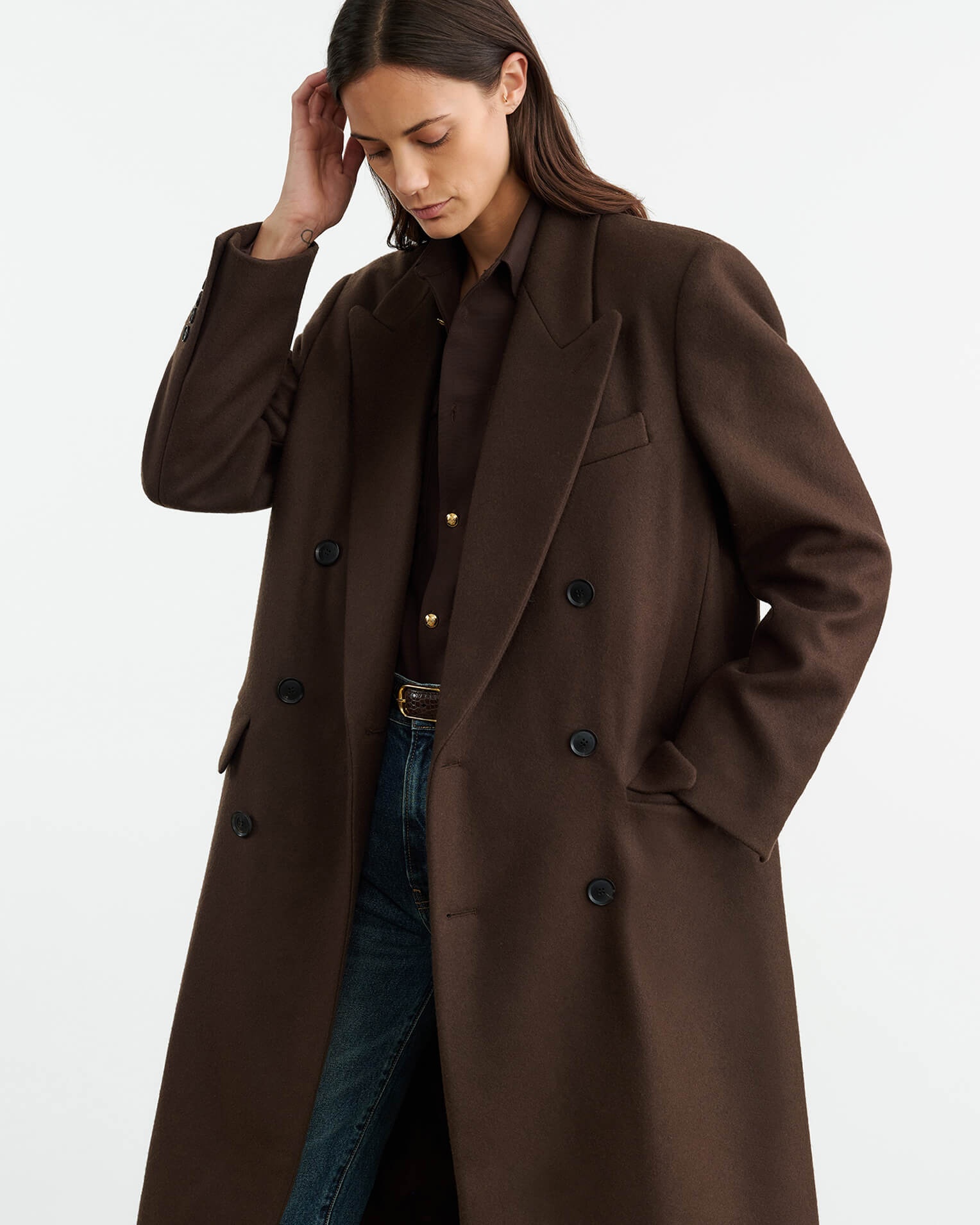 EDMONT COAT - 3