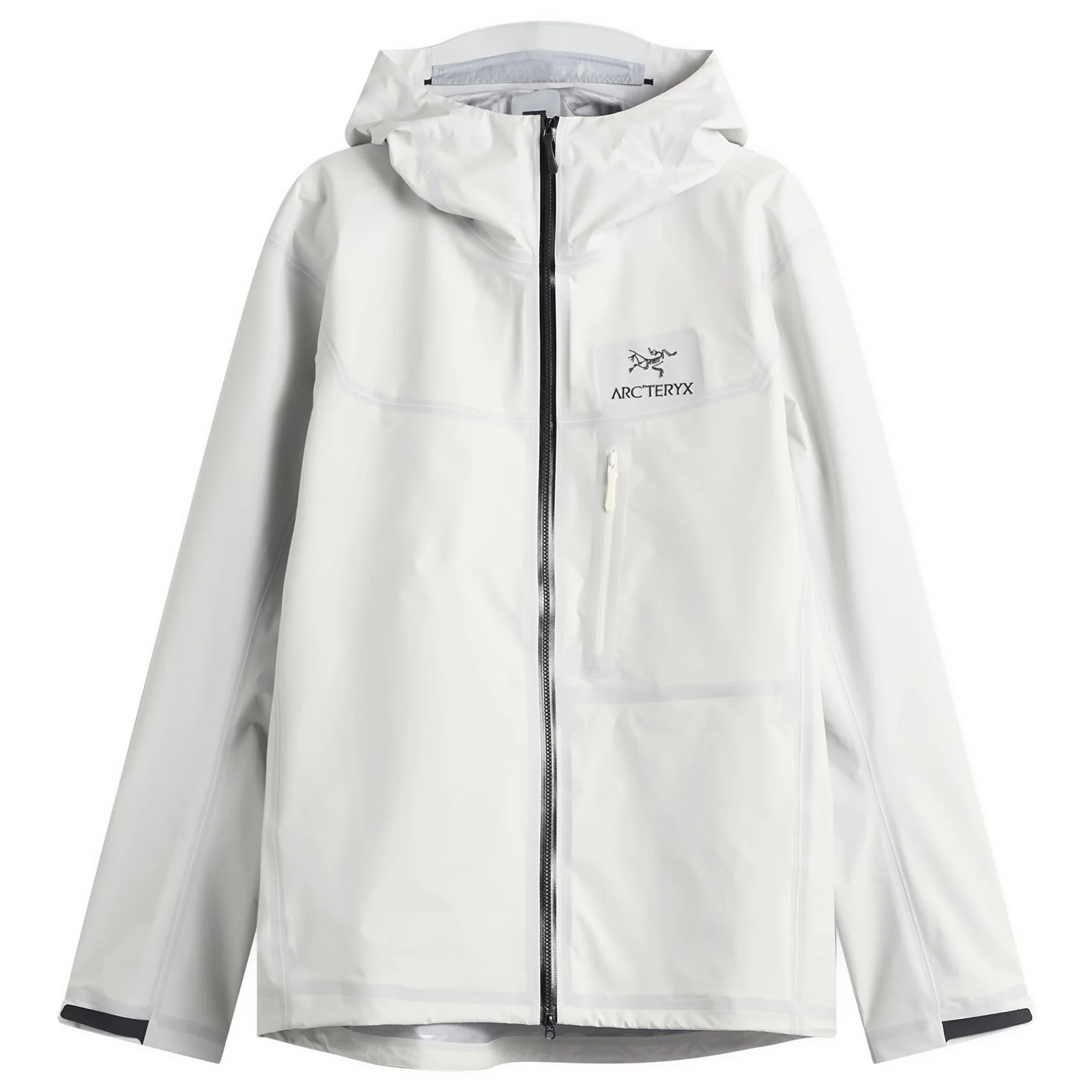Arc'teryx Alpha SL Gore-Tex Jacket - 1