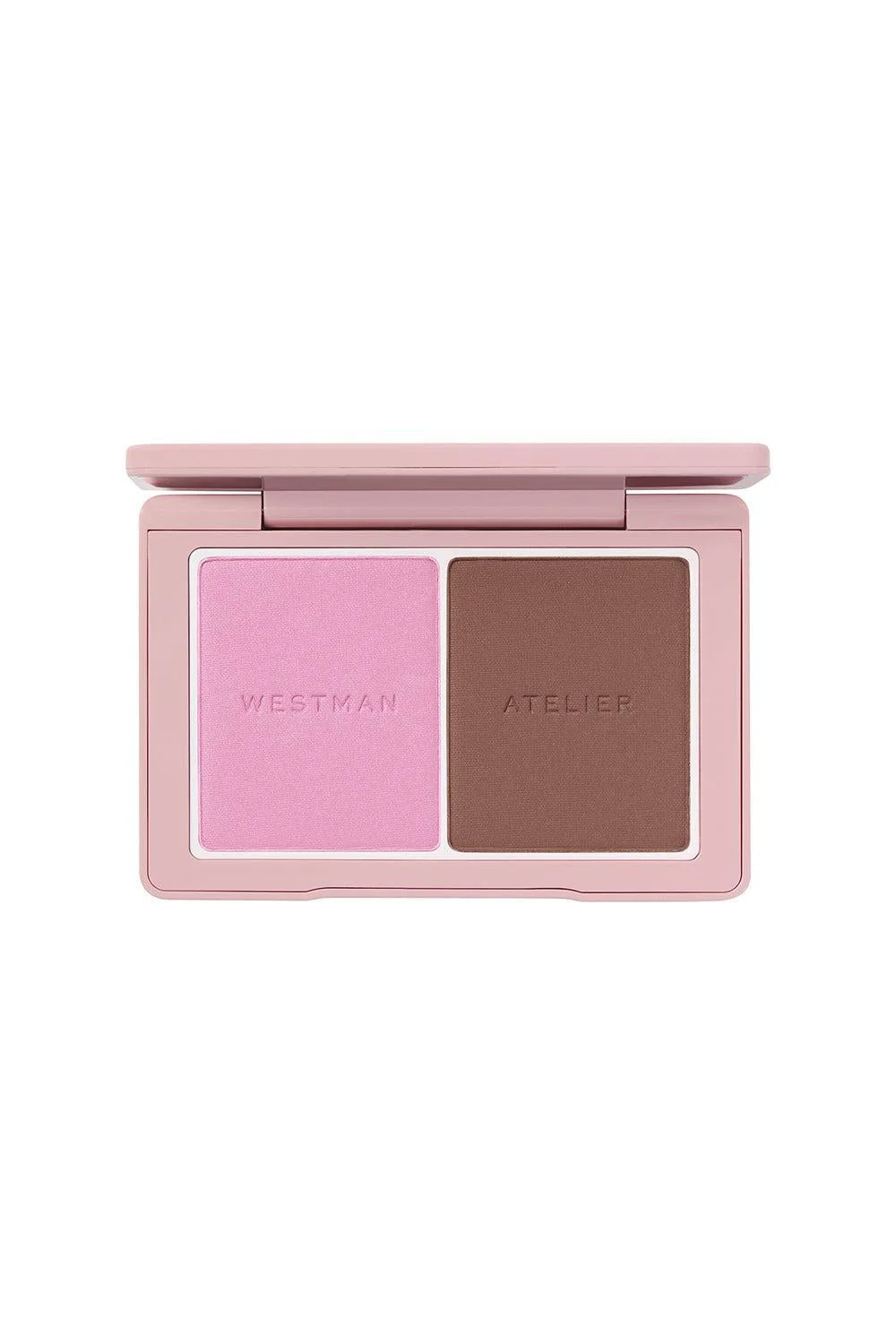 The Powder Duos - Tulle Truffle - 1