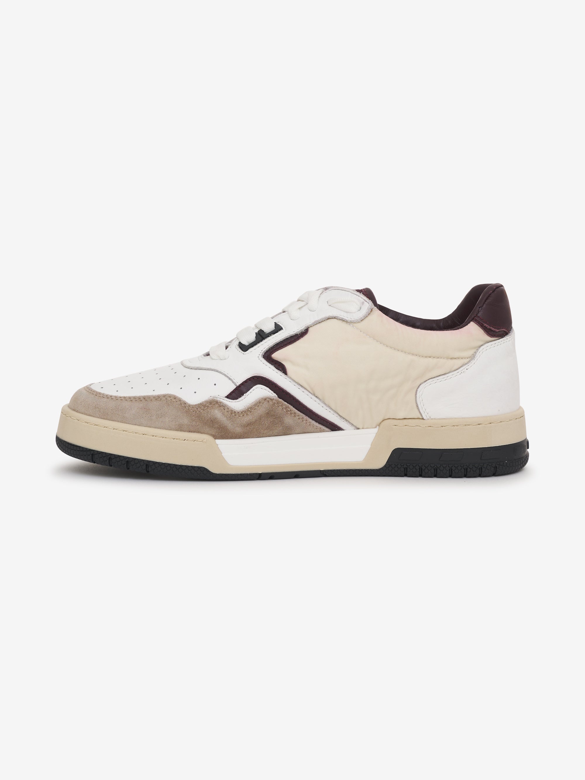 RACING SNEAKER - 3