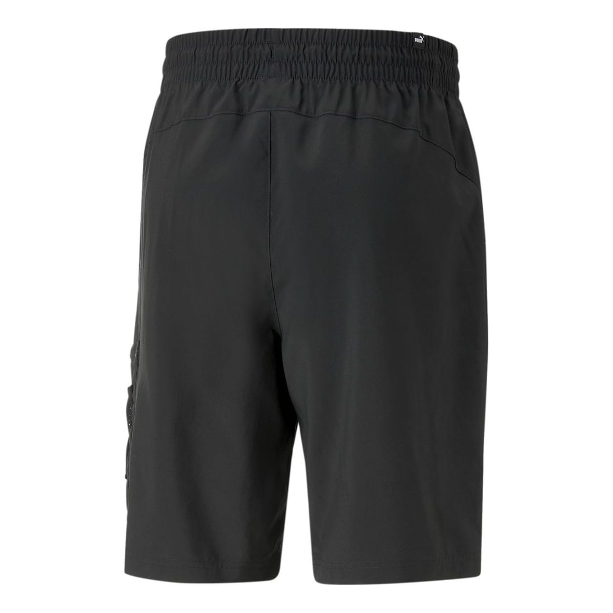 PUMA Open Road Woven 9 Inch Shorts 'Black' 673403-01 - 2