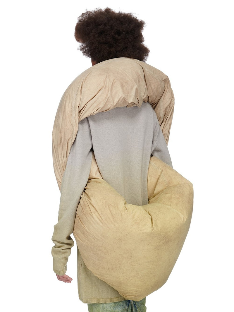 + Moncler Donut Dégradé Nylon Down Jacket 3