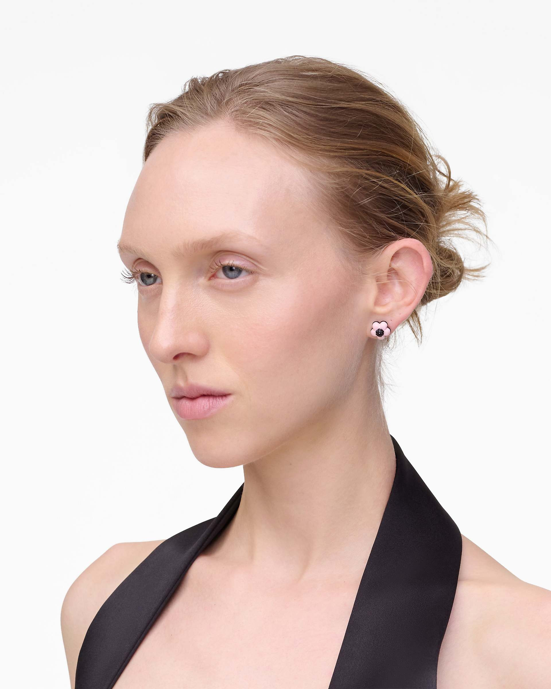 THE DAISY STUD EARRINGS - 2