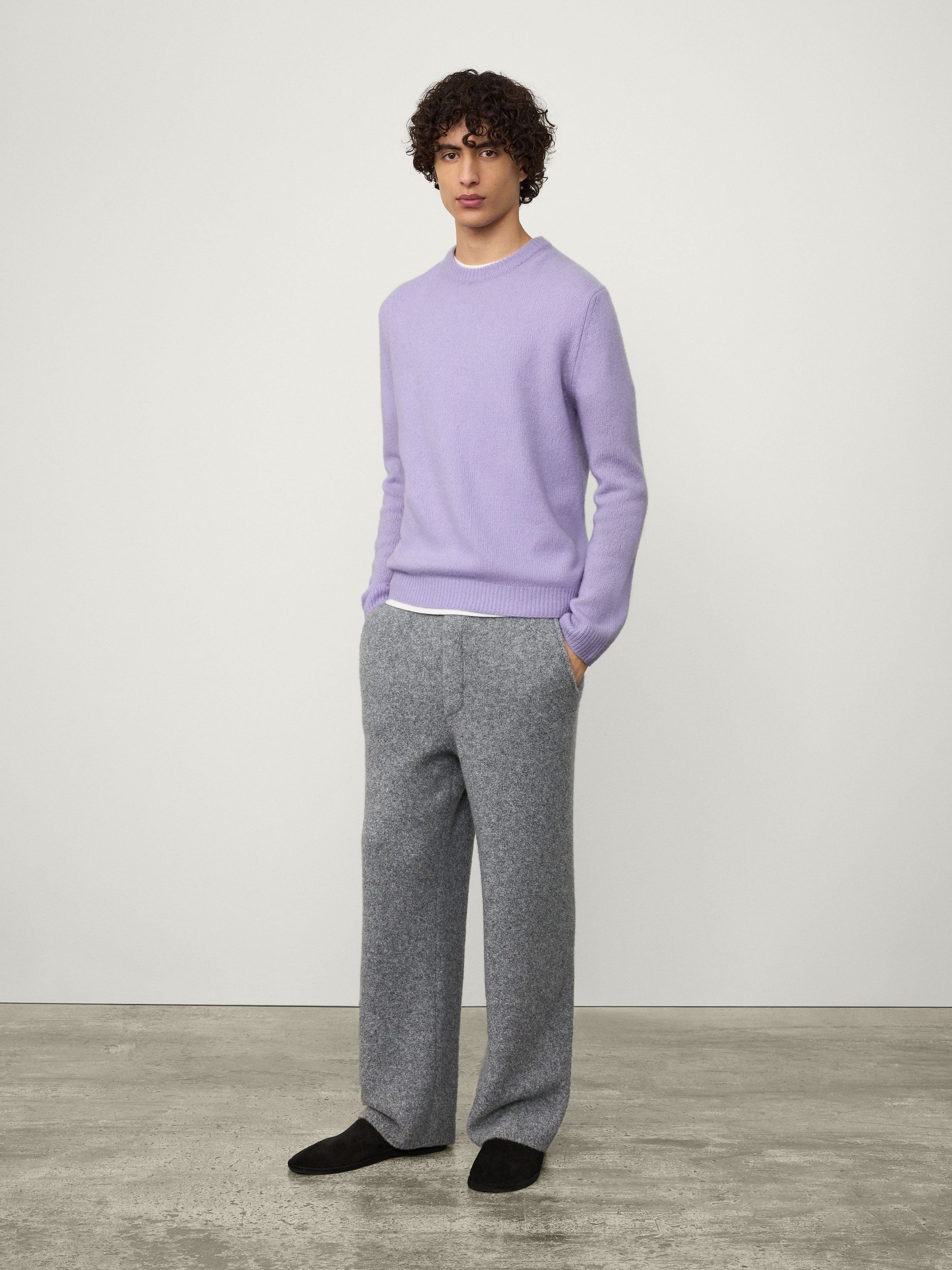 The Baxter Sweater - 2