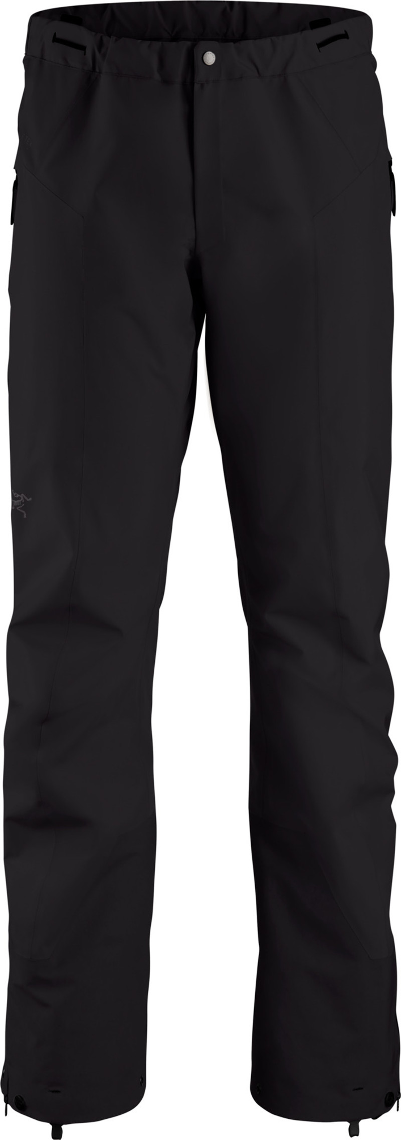 Alpine Guide Pant 1