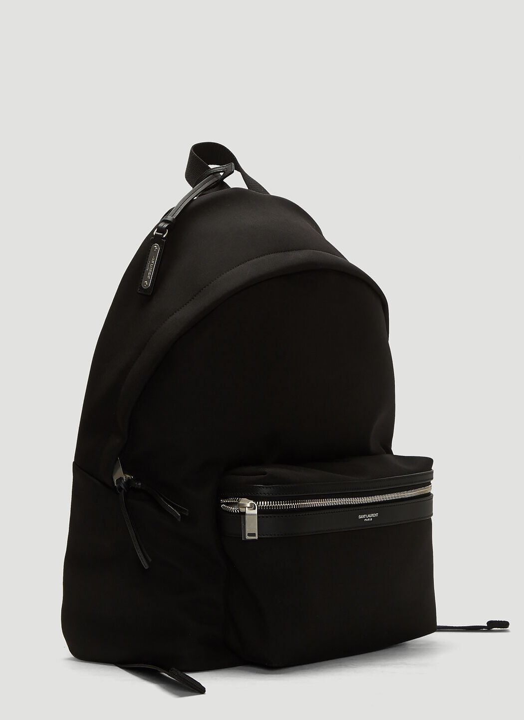 City Canvas Backpack - 3