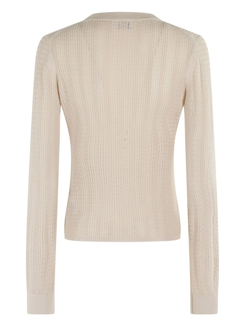 FILIPPA K cotton top outlook