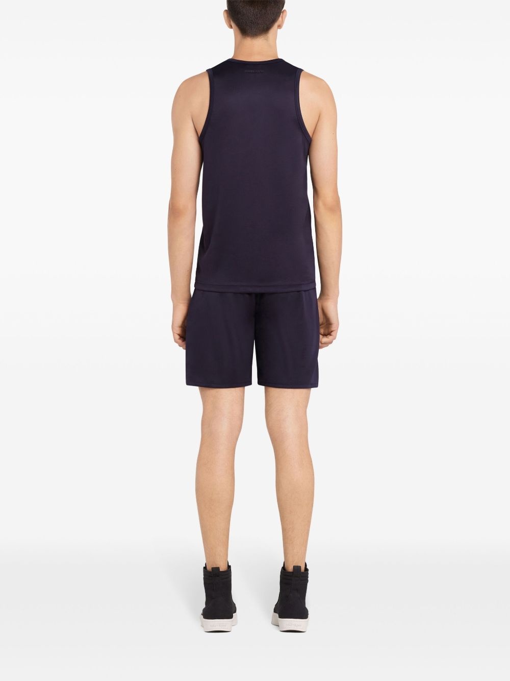 football tank top - 4