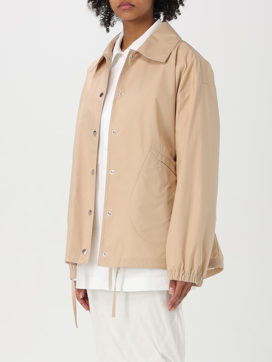 Jacket woman Jil Sander - 4
