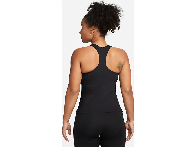 Nike Dri-FIT Swoosh Bra Tank - 3