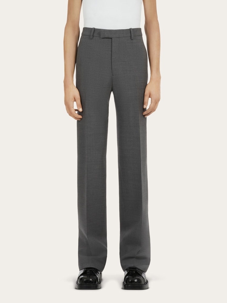 TAILORED TROUSERS - 2