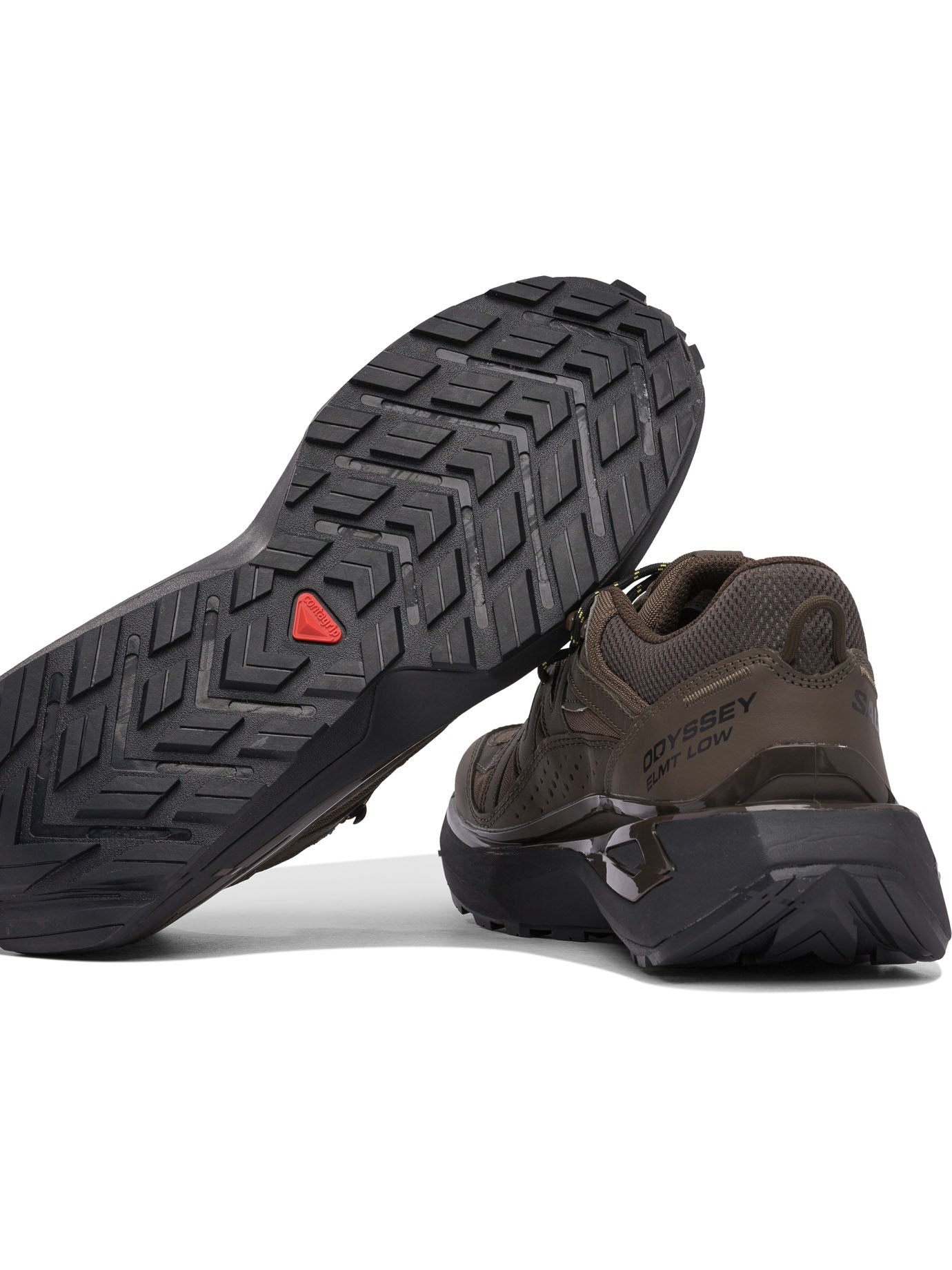 スニーカー Salomon Sneakers & Slip-On (L47675700 WREN DICISO BLACK) SALOMON Salomon Sneakers & Slip-on | worldclassfashion