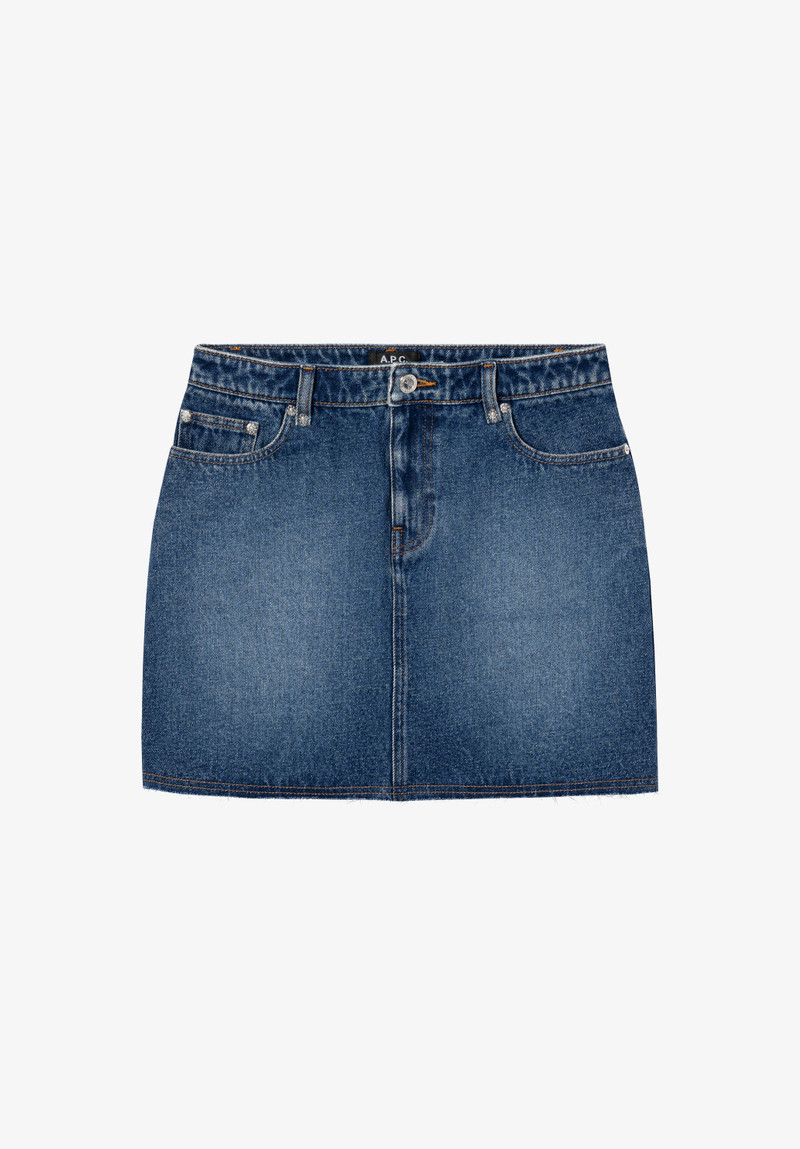 A.P.C. MOSS 스킨 outlook