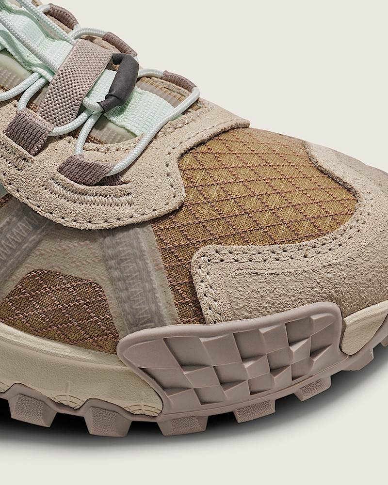 Crosspath XC Shoe 8