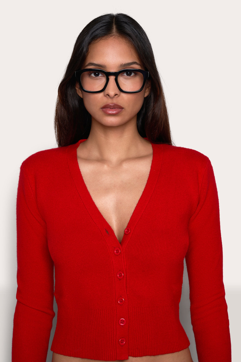 GUIZIO LES GLASSES outlook