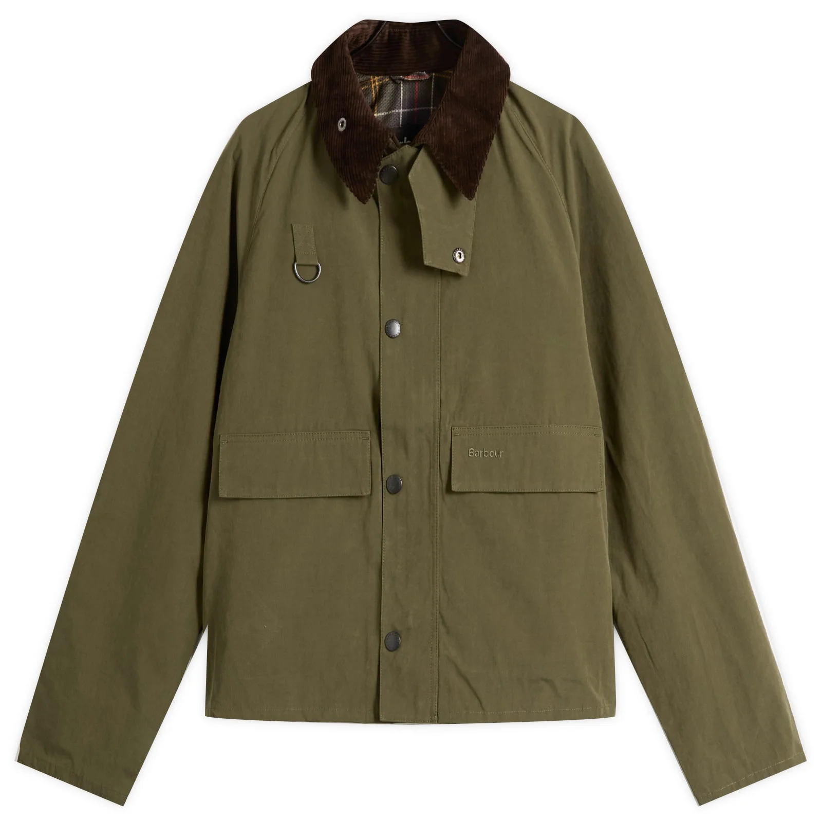 Barbour Spey Casual Jacket - 1