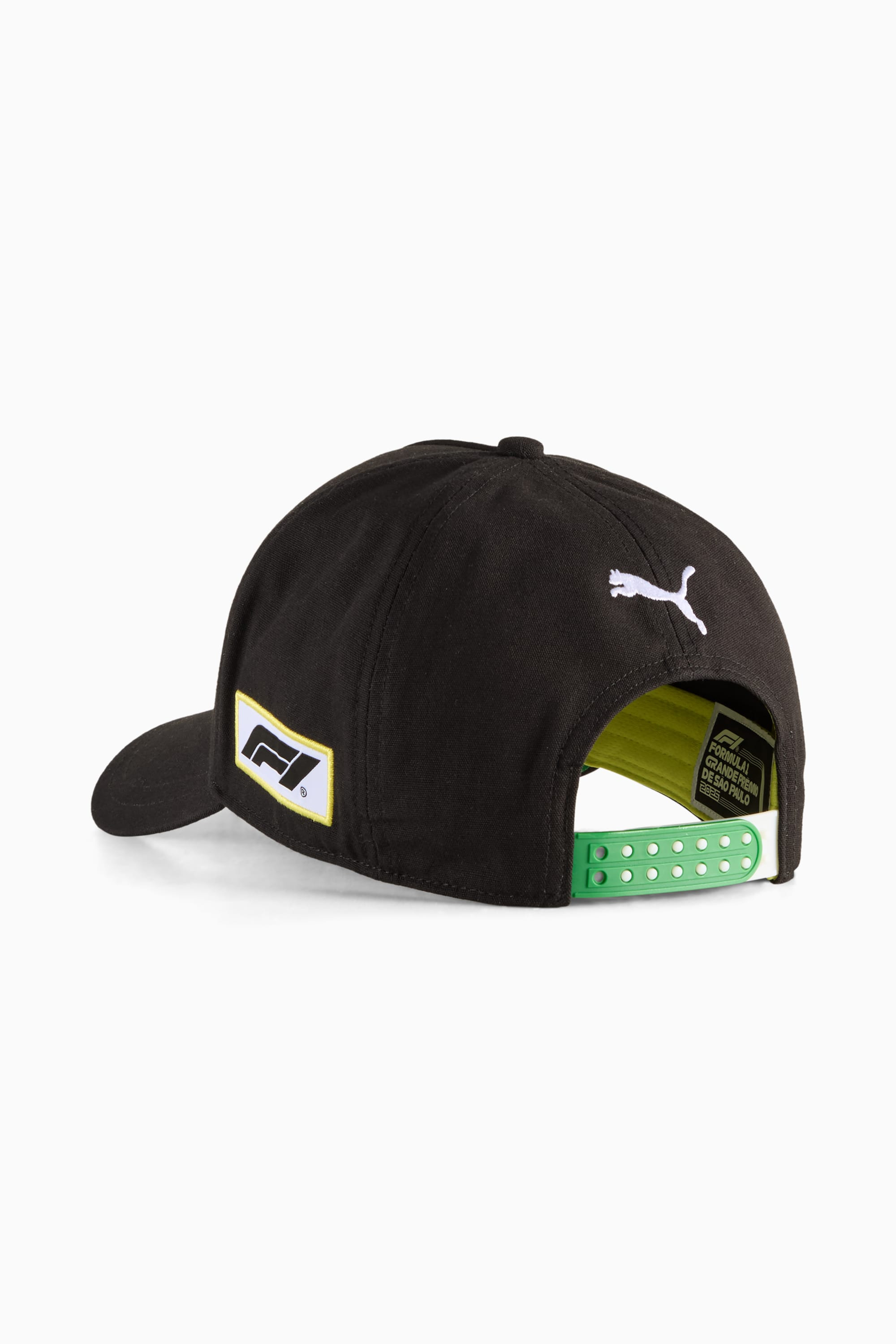 Formula 1® Brazil Baseball Cap Unisex - 3