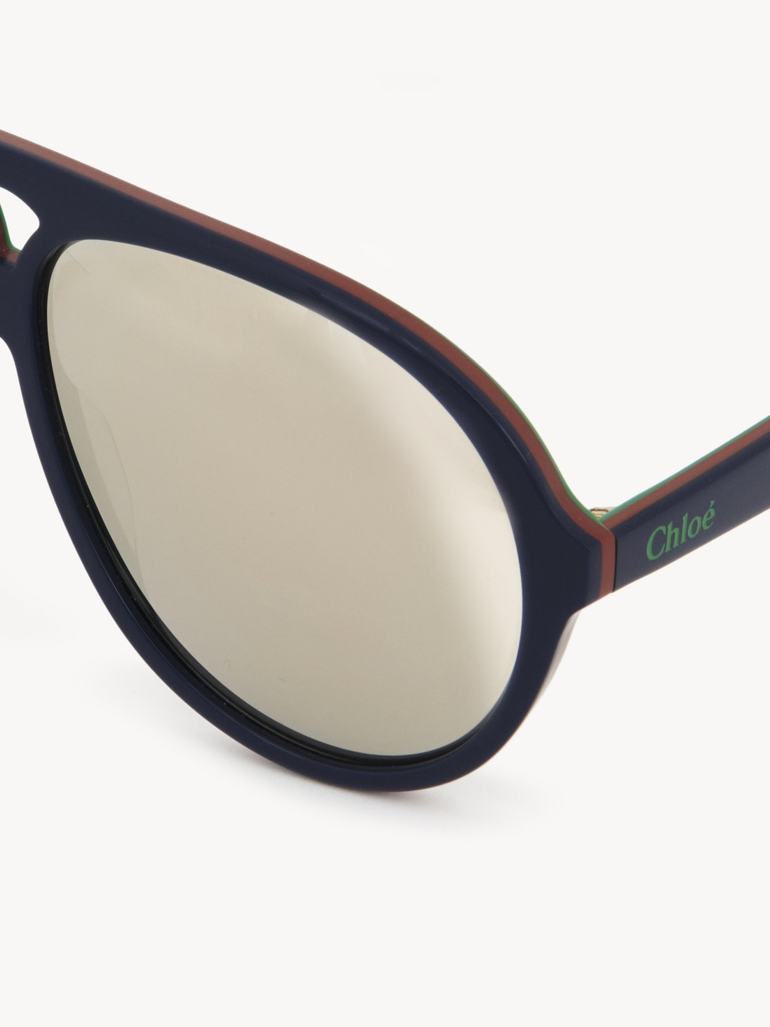 JASPER AVIATOR SUNGLASSES - 3