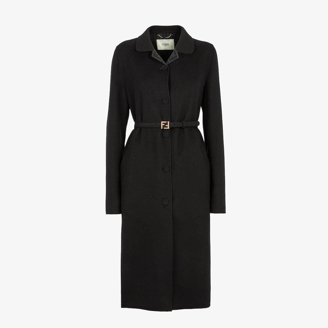 Coat - 1