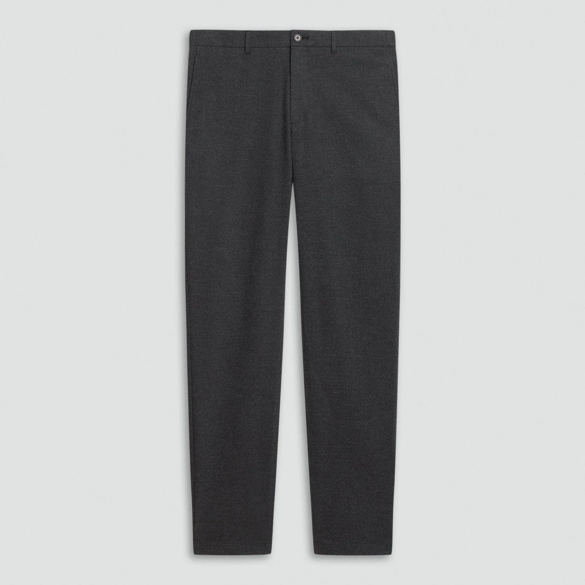 Zaine Pant in Mercer Twill - 1