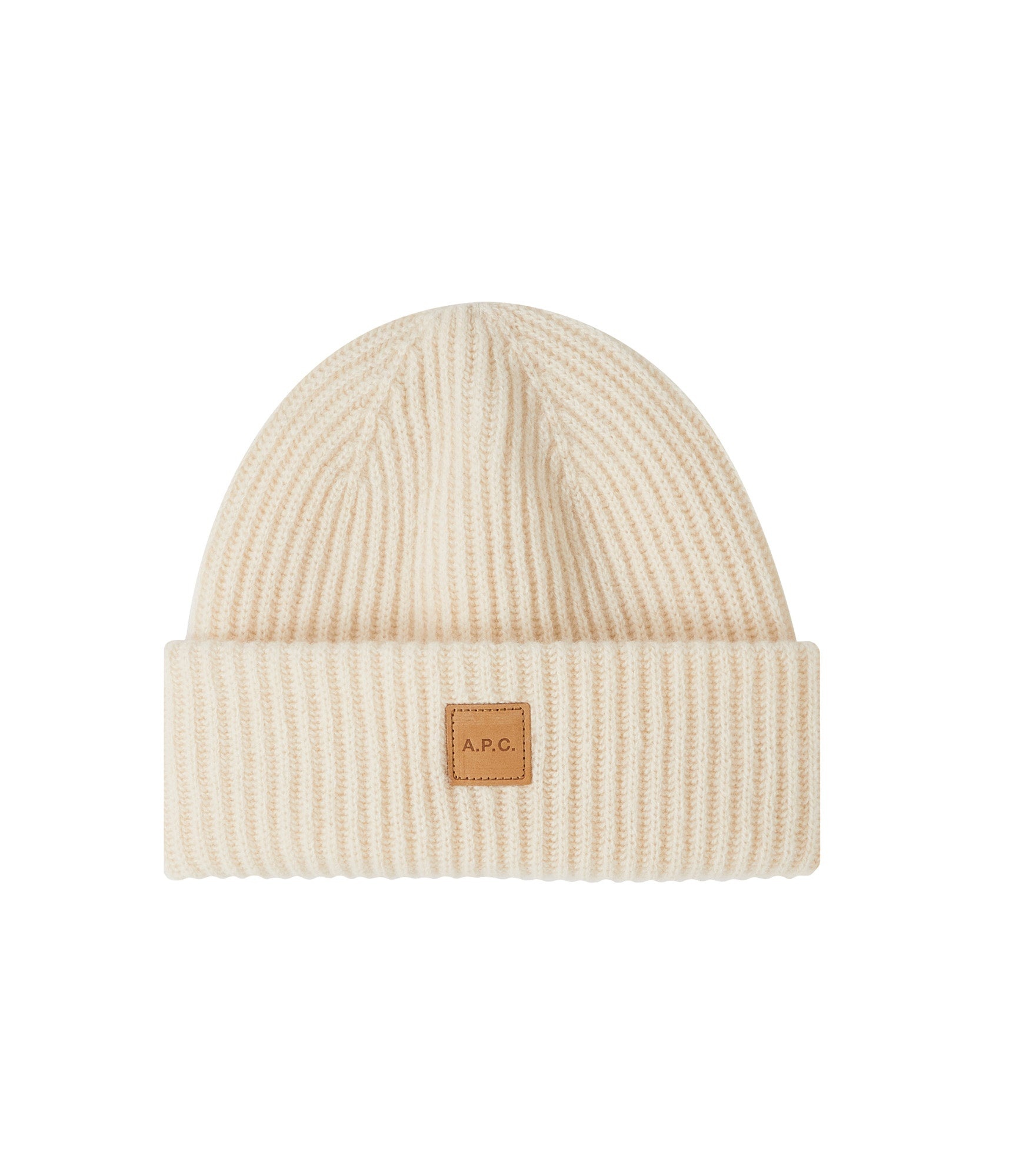 Michele knit cap - 1