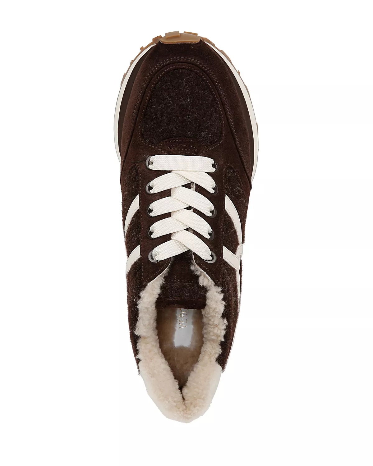 Women's Valentina 3 Sneakers - 3