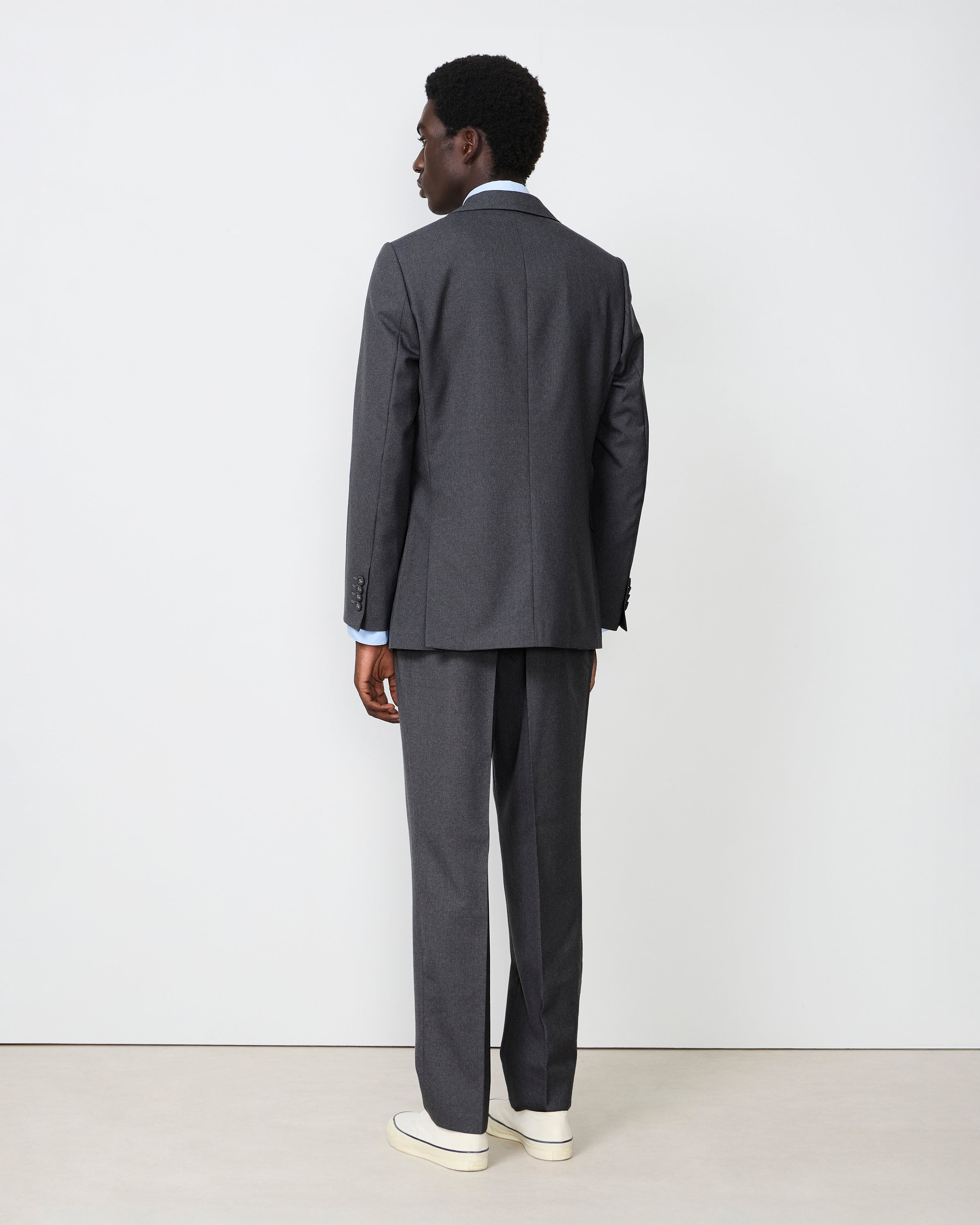 GIOVANNI JACKET - 3