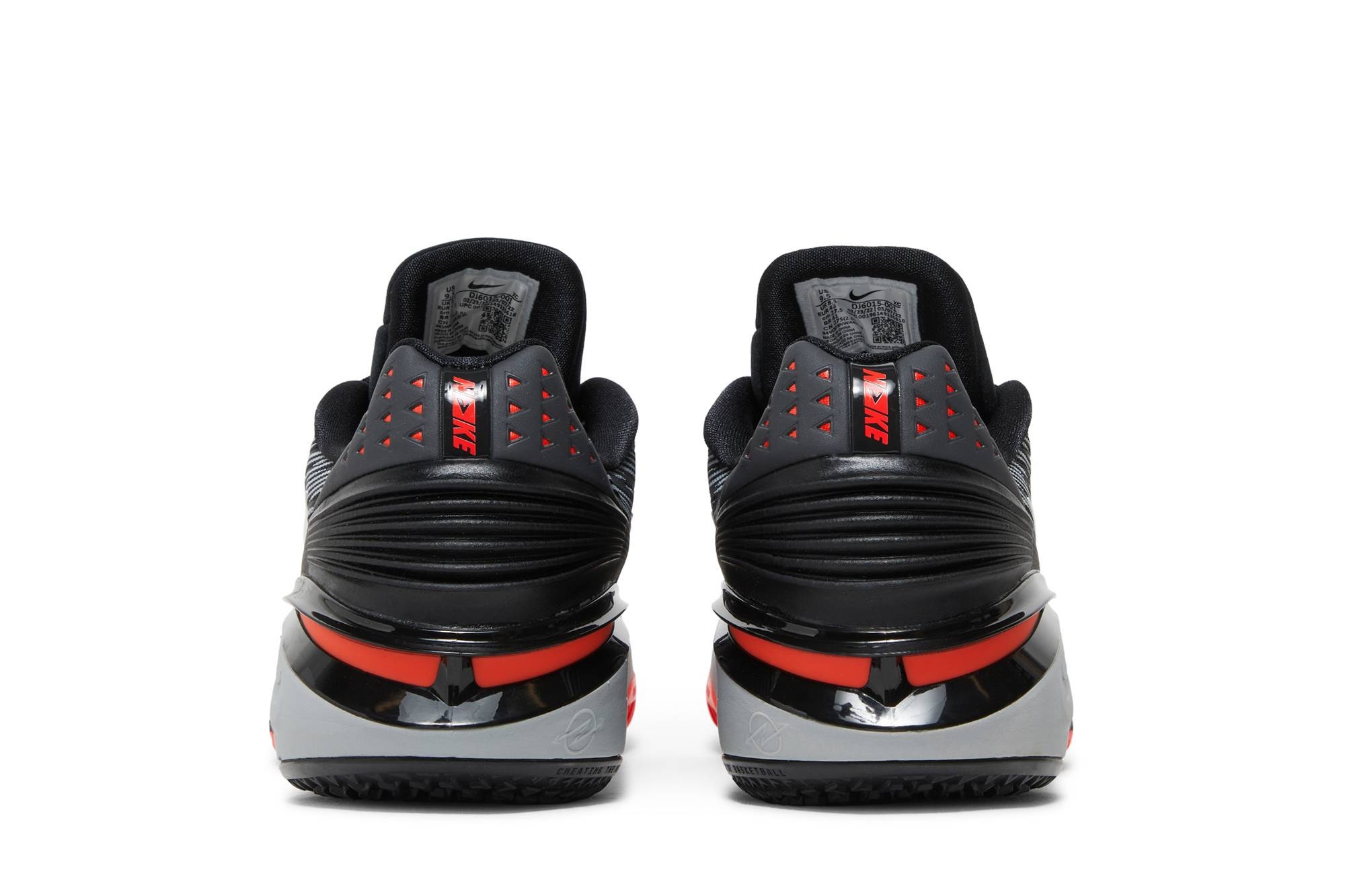 Air Zoom GT Cut 2 'Bred' - 6