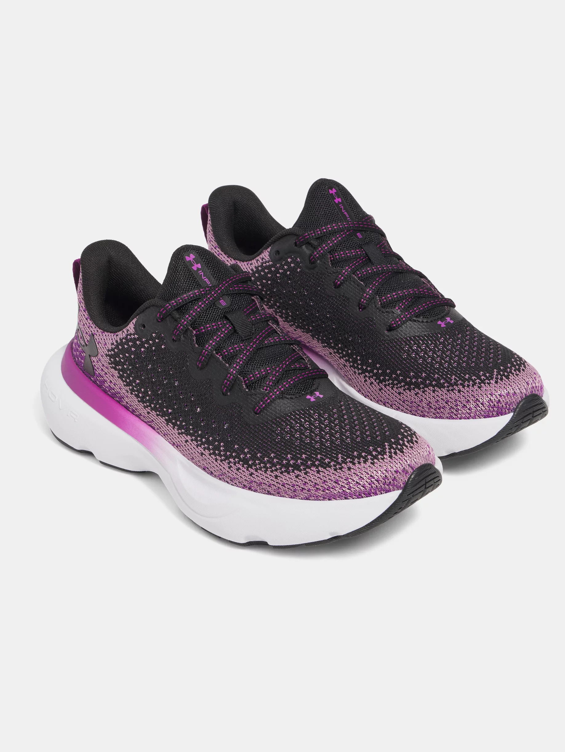 Women's UA Infinite Running Shoes - 5